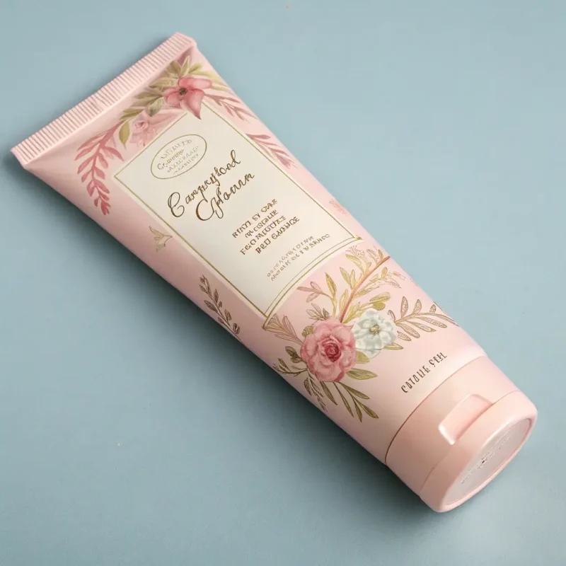 Scented Body Lotion