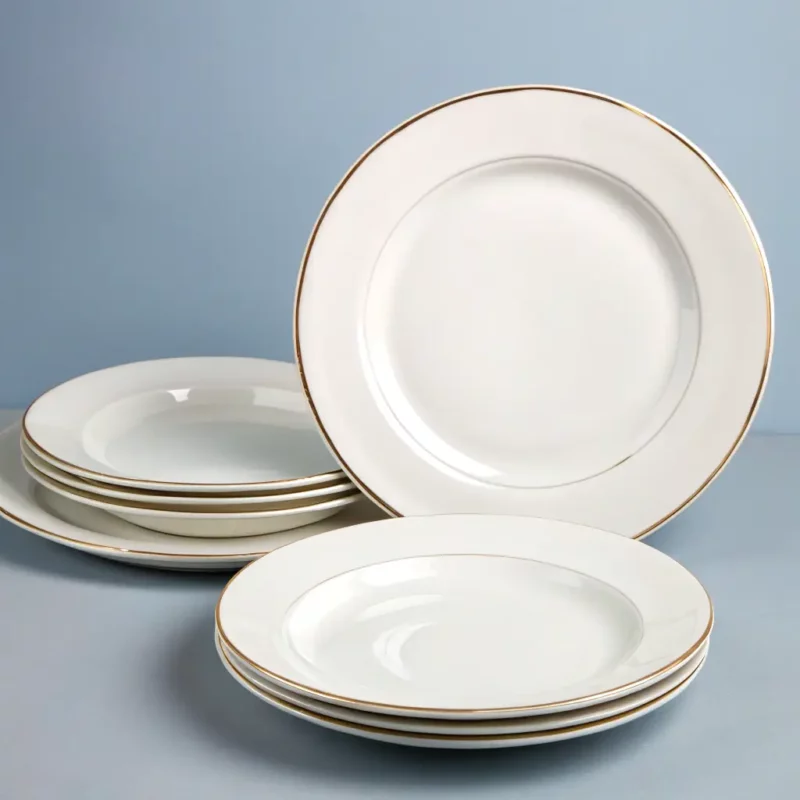 Ceramic Dinner Plates