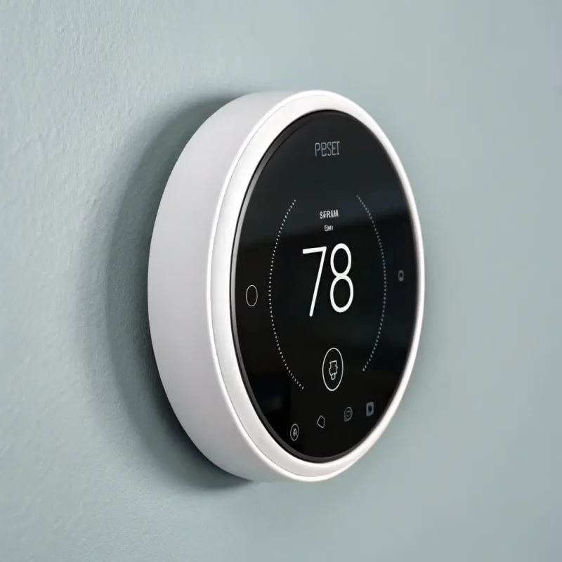 Smart Thermostat