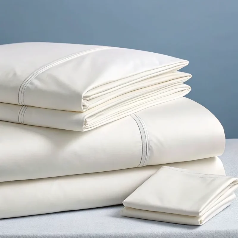 Luxury Cotton Sheets